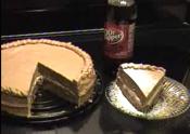 Homemade Dr. Pepper Cake